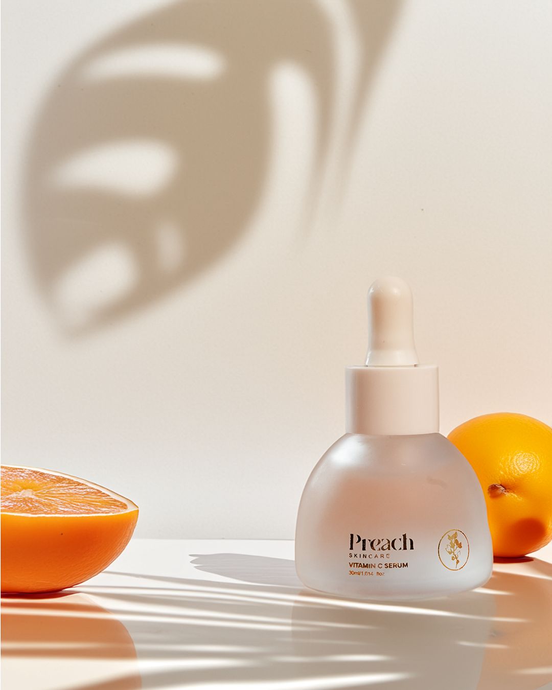 Glow Serum- 10% Vitamin C