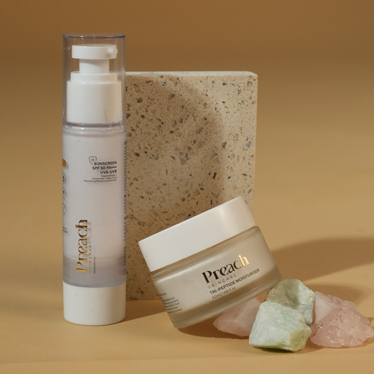 Essential Duo (Hydration & Protection Combo)