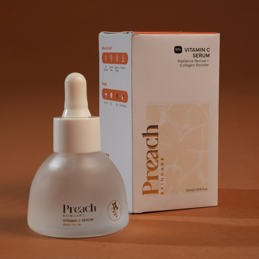 Glow Serum- 10% Vitamin C
