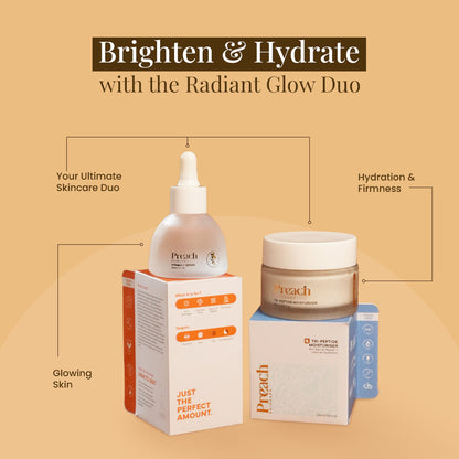 Radiant Glow Duo