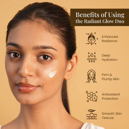 Radiant Glow Duo