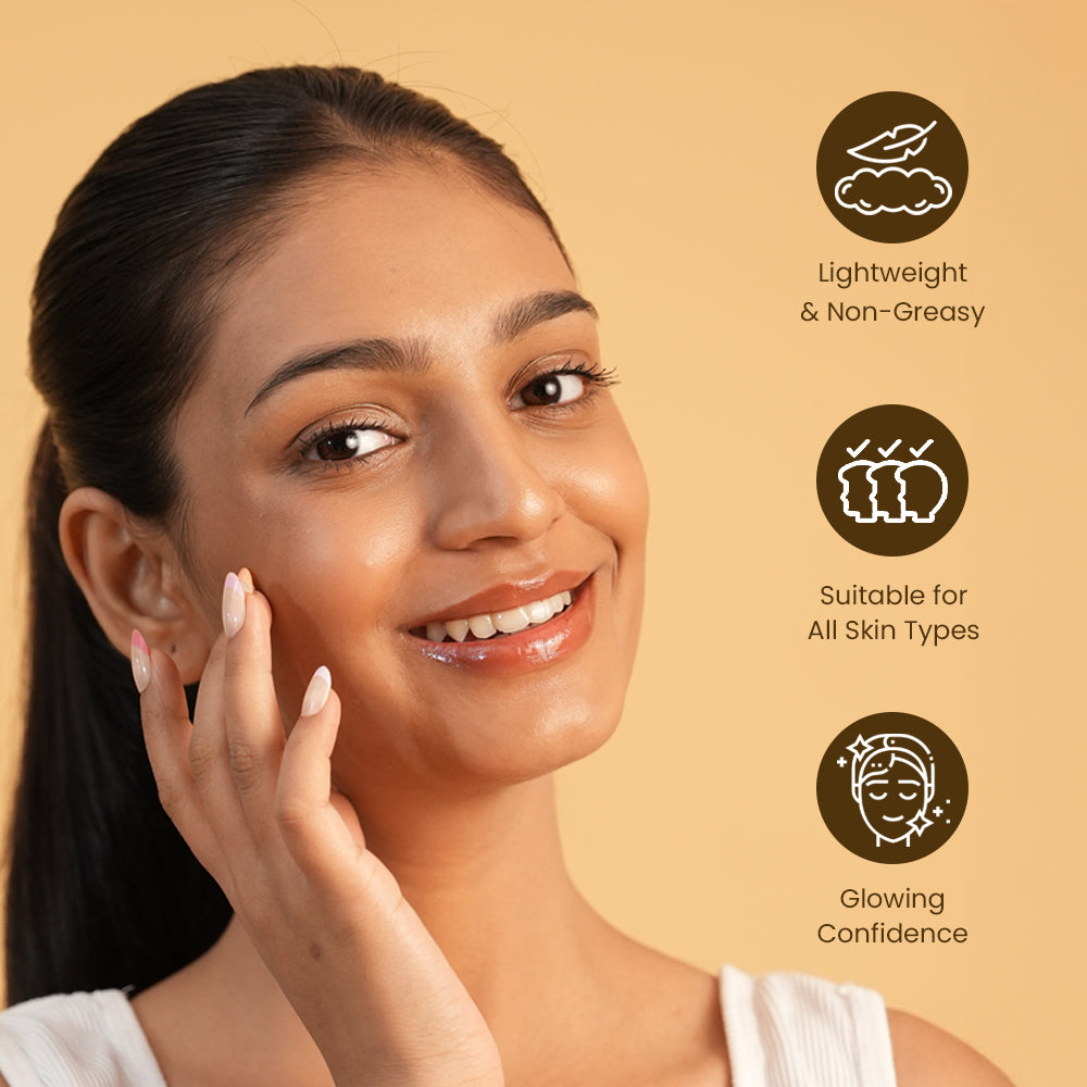 Radiant Glow Duo