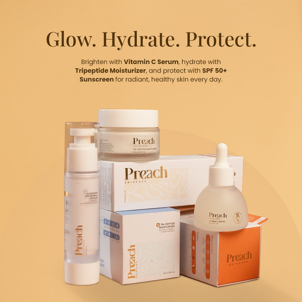 Glow Routine Kit