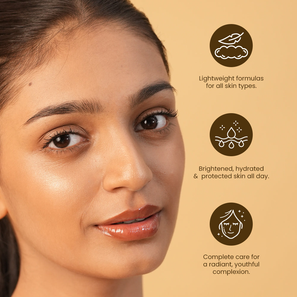 Glow Routine Kit