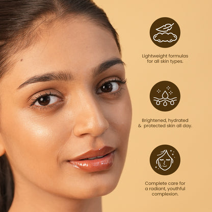 Glow Routine Kit
